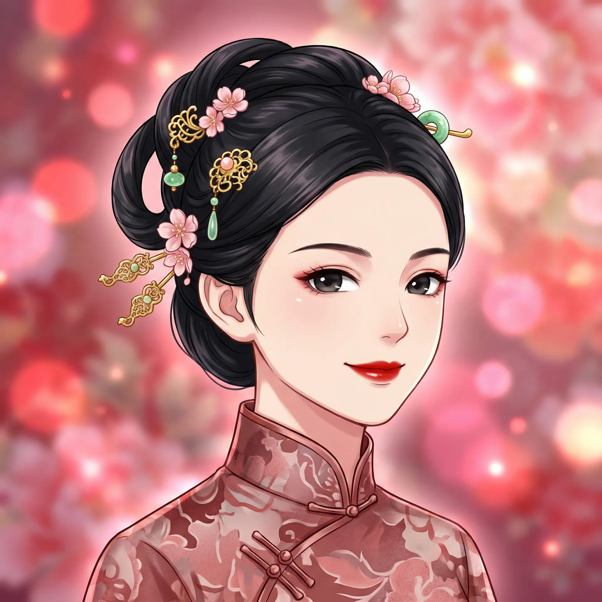 桃花仙子 - 爱诱欲511影城在线观看 人气女神